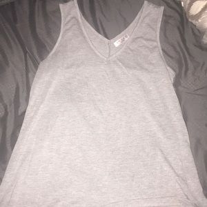 Awake V Neck Tank